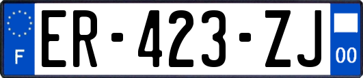 ER-423-ZJ
