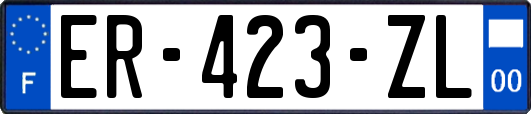 ER-423-ZL