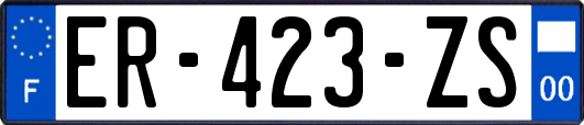 ER-423-ZS