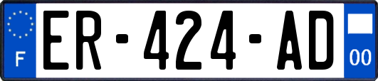 ER-424-AD