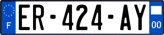 ER-424-AY
