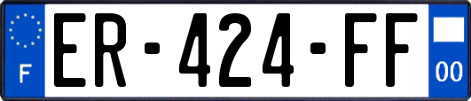 ER-424-FF