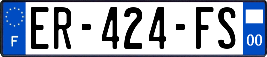 ER-424-FS