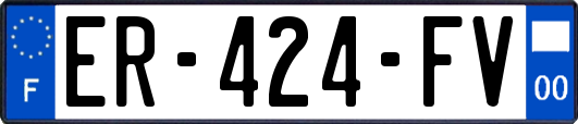 ER-424-FV