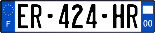 ER-424-HR