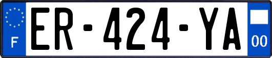 ER-424-YA