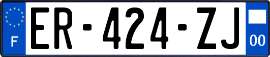 ER-424-ZJ