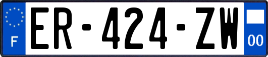 ER-424-ZW