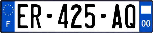 ER-425-AQ