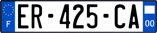 ER-425-CA