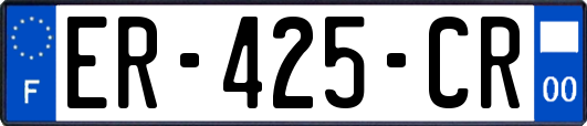 ER-425-CR