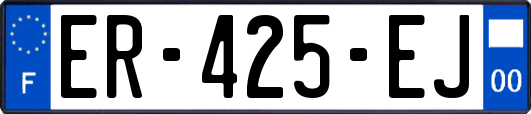 ER-425-EJ