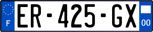 ER-425-GX