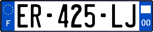 ER-425-LJ
