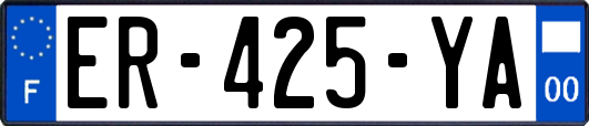 ER-425-YA
