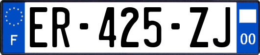 ER-425-ZJ