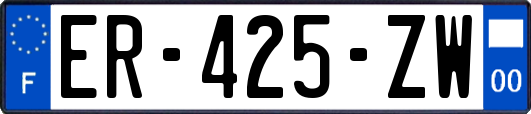 ER-425-ZW