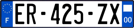 ER-425-ZX