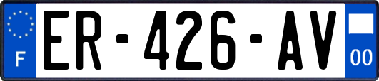 ER-426-AV