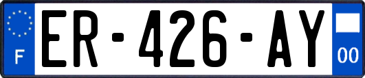ER-426-AY