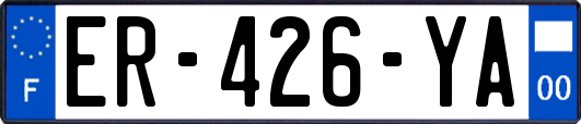 ER-426-YA