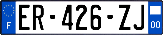 ER-426-ZJ