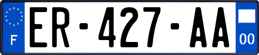 ER-427-AA