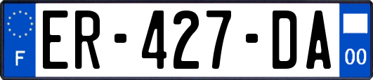 ER-427-DA
