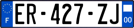 ER-427-ZJ