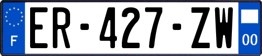 ER-427-ZW
