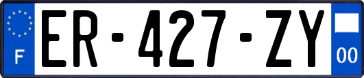 ER-427-ZY