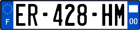 ER-428-HM