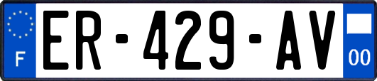 ER-429-AV