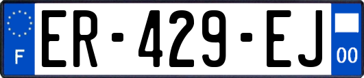 ER-429-EJ