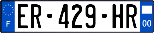 ER-429-HR