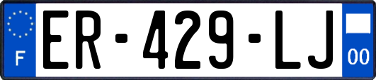 ER-429-LJ