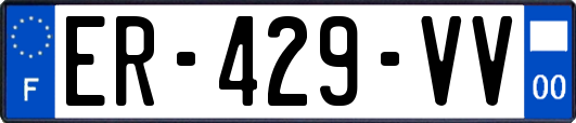 ER-429-VV