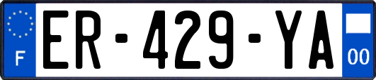 ER-429-YA