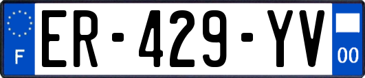 ER-429-YV