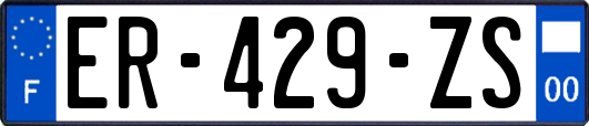 ER-429-ZS