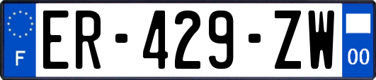 ER-429-ZW