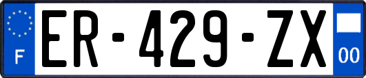 ER-429-ZX