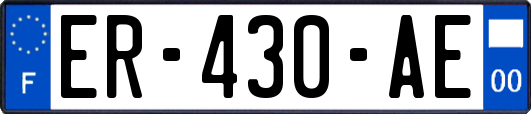 ER-430-AE