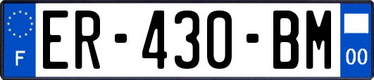 ER-430-BM