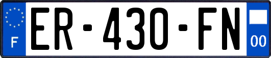 ER-430-FN