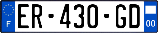 ER-430-GD
