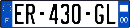 ER-430-GL