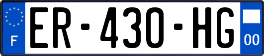 ER-430-HG