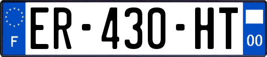 ER-430-HT
