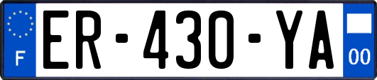 ER-430-YA